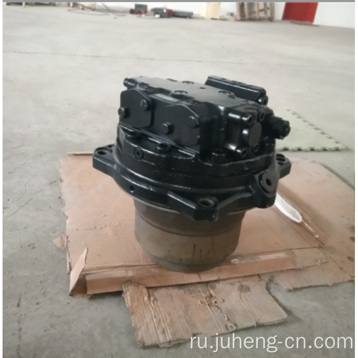 ZX470LC-5G Финальный привод 4699092 HMGF170 Travel Motor